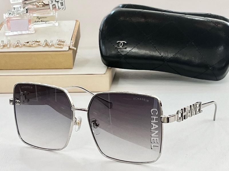 Chanel Sunglasses 158